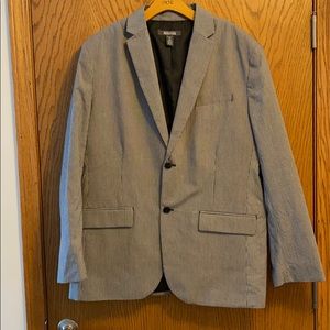 Kenneth Cole Blazer